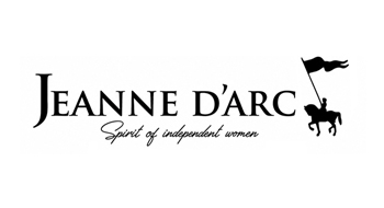 Jeanne DArc